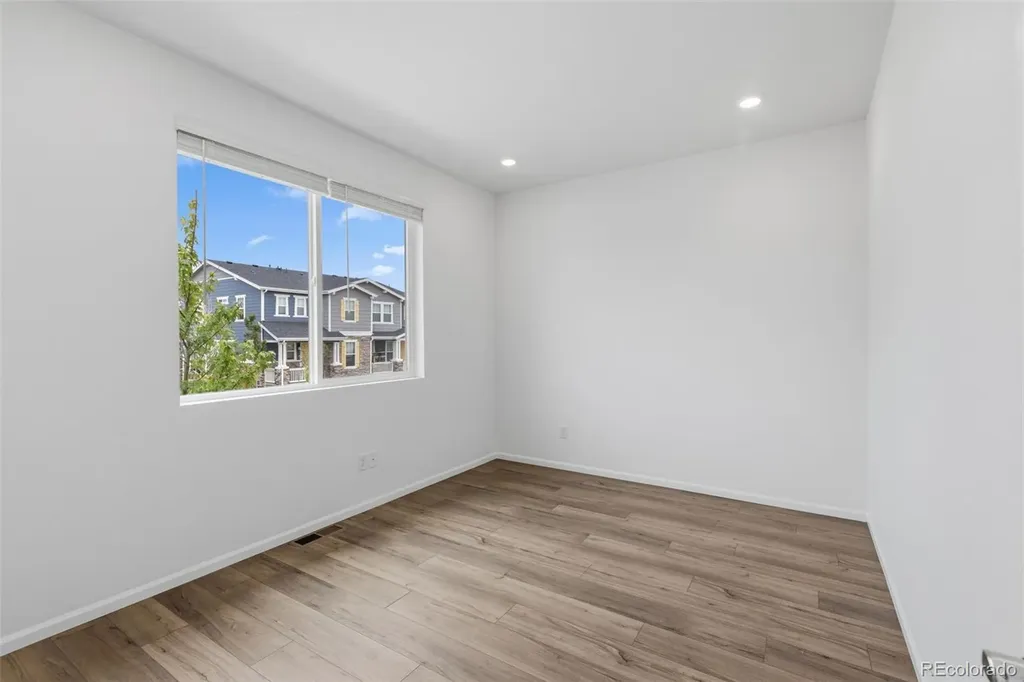21303 E 63rd Drive Aurora CO 80019