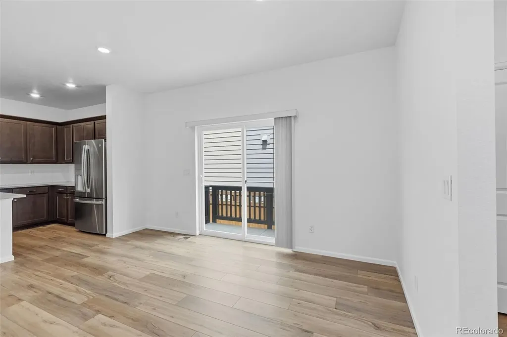 21303 E 63rd Drive Aurora CO 80019