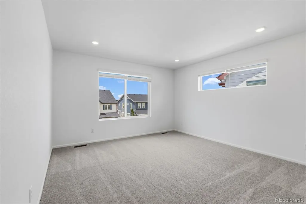21303 E 63rd Drive Aurora CO 80019