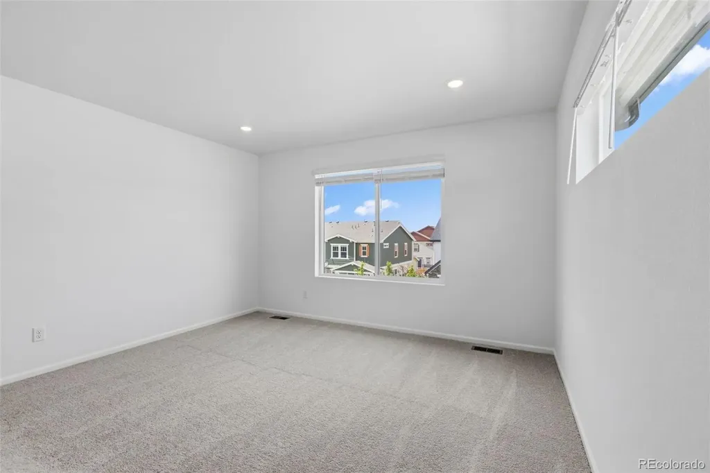 21303 E 63rd Drive Aurora CO 80019