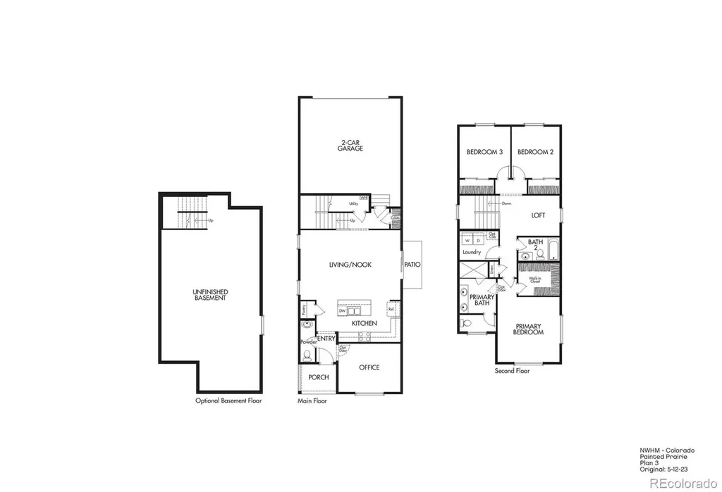 21303 E 63rd Drive Aurora CO 80019