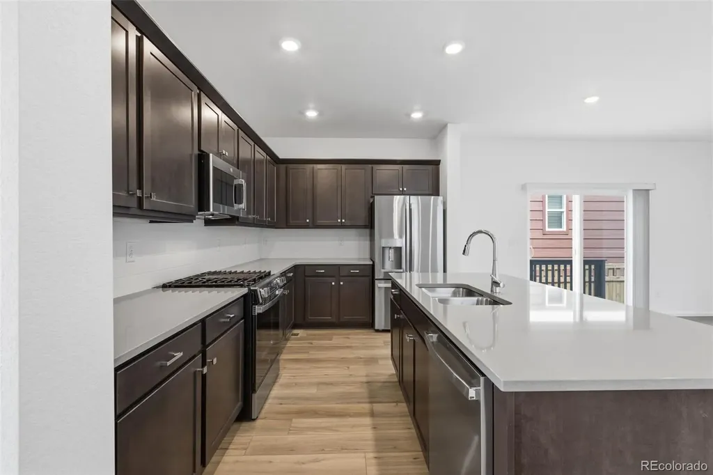 21303 E 63rd Drive Aurora CO 80019