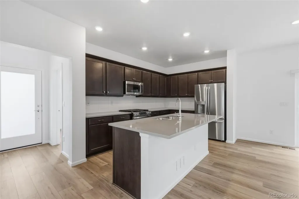 21303 E 63rd Drive Aurora CO 80019