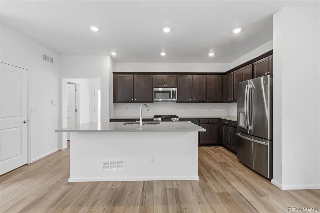 21303 E 63rd Drive Aurora CO 80019