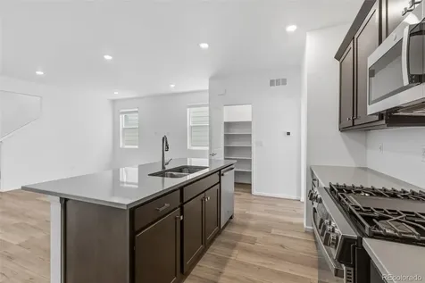 21303 E 63rd Drive Aurora CO 80019