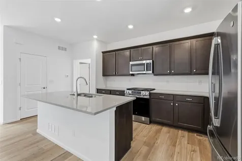 21303 E 63rd Drive Aurora CO 80019