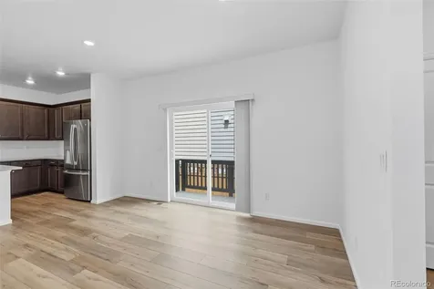 21303 E 63rd Drive Aurora CO 80019