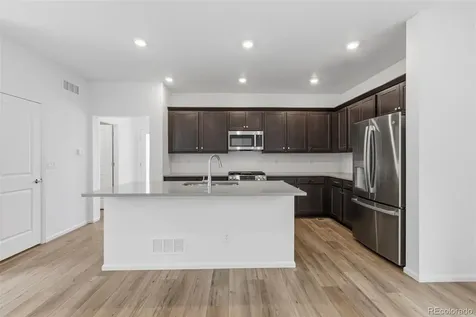 21303 E 63rd Drive Aurora CO 80019