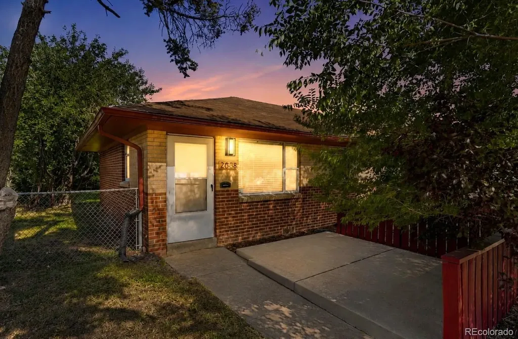 2688 S Acoma Street Denver CO 80223