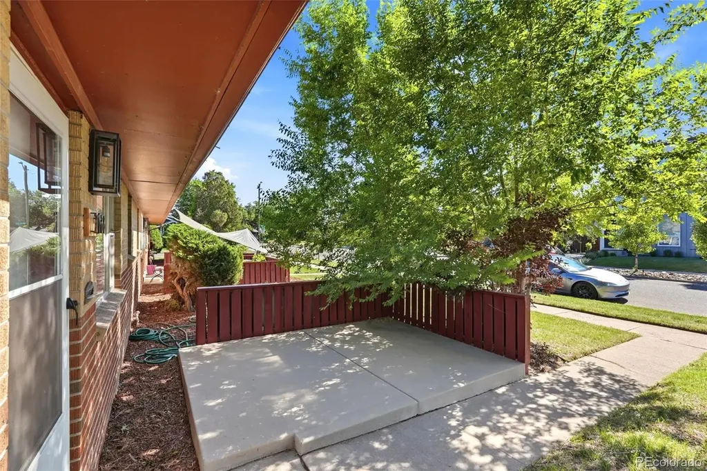 2688 S Acoma Street Denver CO 80223