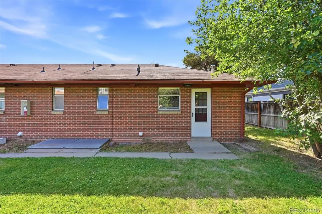 2688 S Acoma Street Denver CO 80223