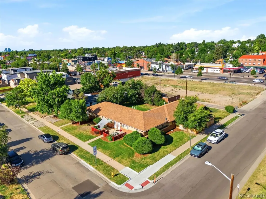 2688 S Acoma Street Denver CO 80223