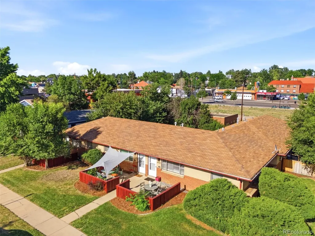 2688 S Acoma Street Denver CO 80223