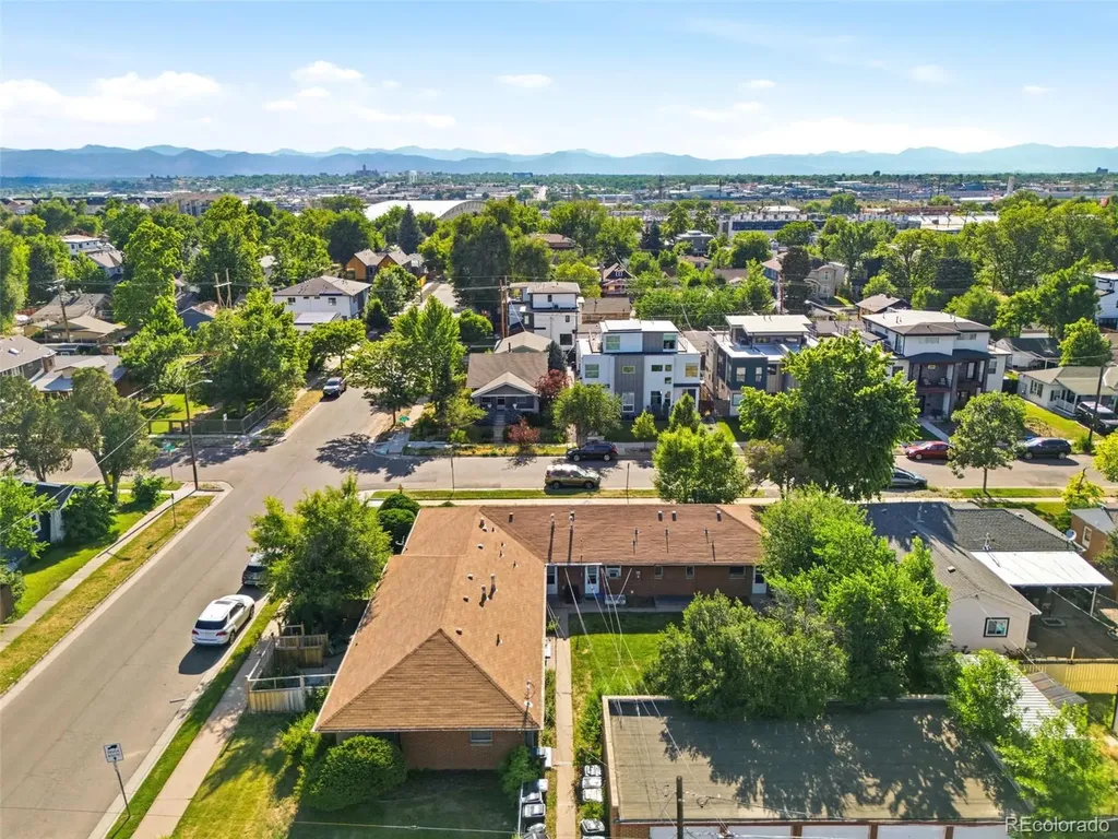 2688 S Acoma Street Denver CO 80223