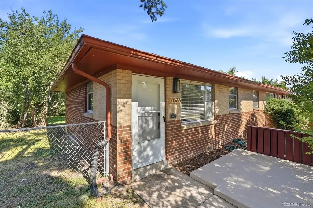 2688 S Acoma Street Denver CO 80223