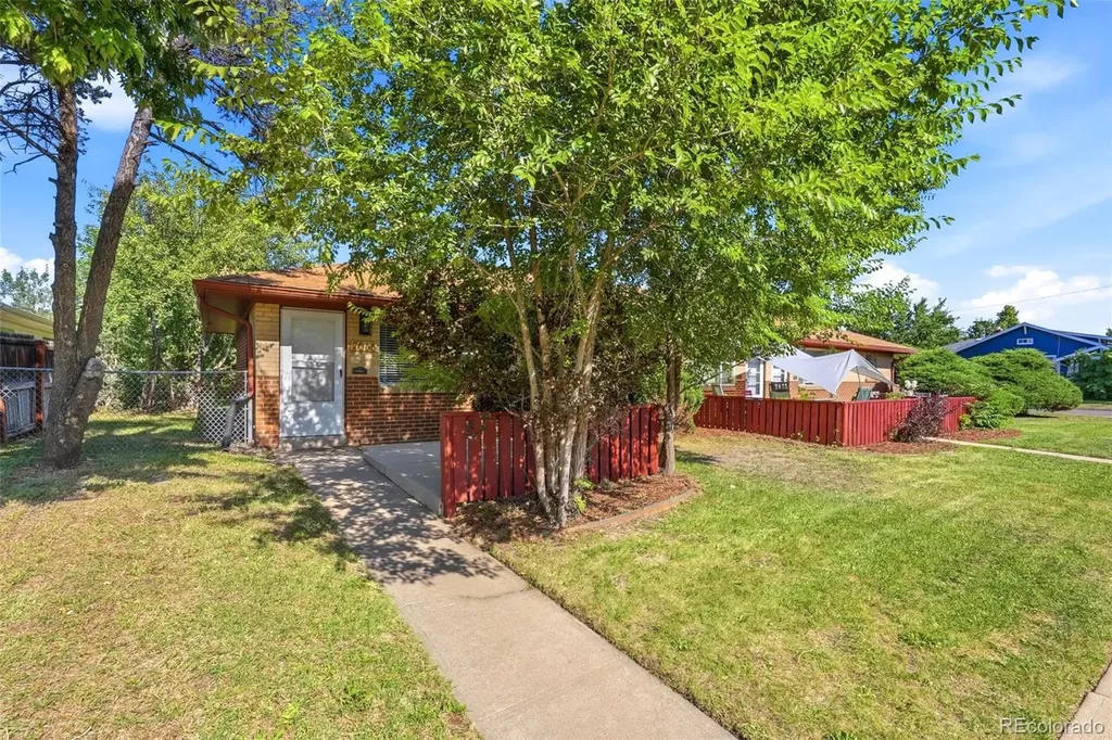 2688 S Acoma Street Denver CO 80223