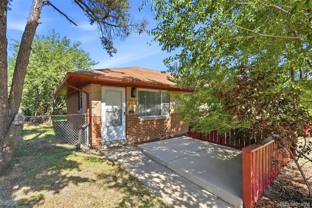 2688 S Acoma Street Denver CO 80223
