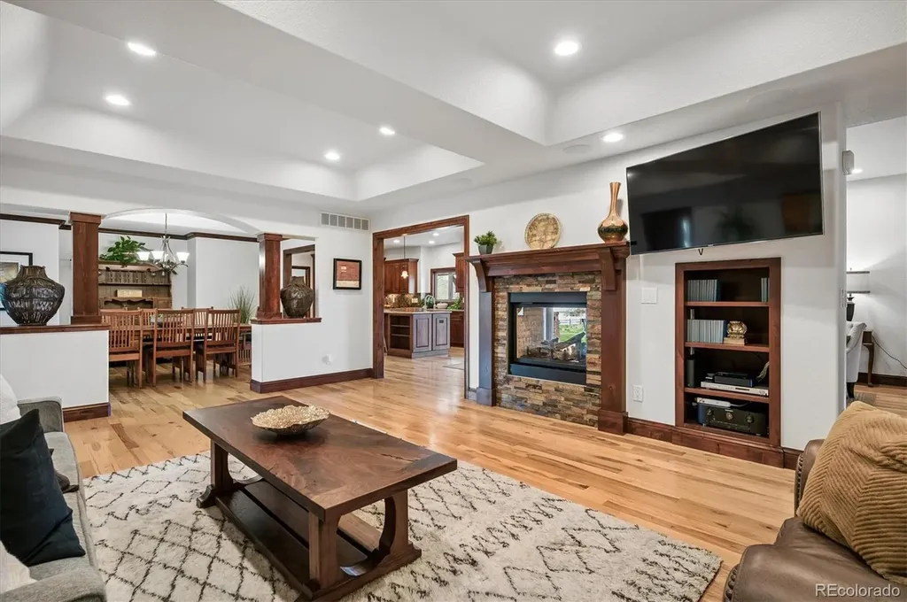 8830 W Bear Creek Drive Lakewood CO 80227
