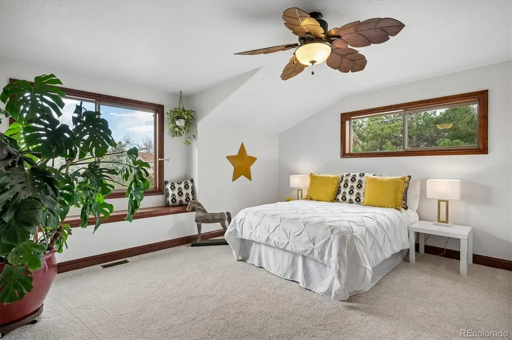8830 W Bear Creek Drive Lakewood CO 80227