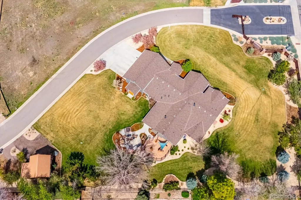 8830 W Bear Creek Drive Lakewood CO 80227