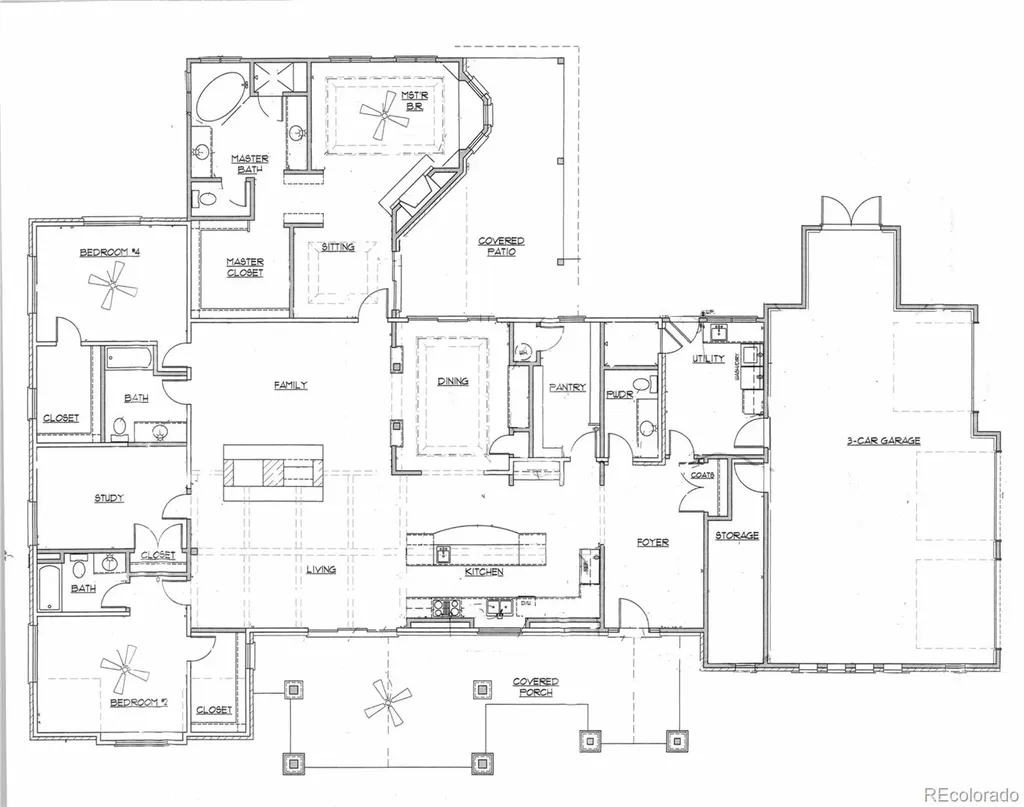 8830 W Bear Creek Drive Lakewood CO 80227