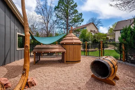 8830 W Bear Creek Drive Lakewood CO 80227