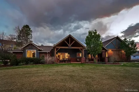 8830 W Bear Creek Drive Lakewood CO 80227