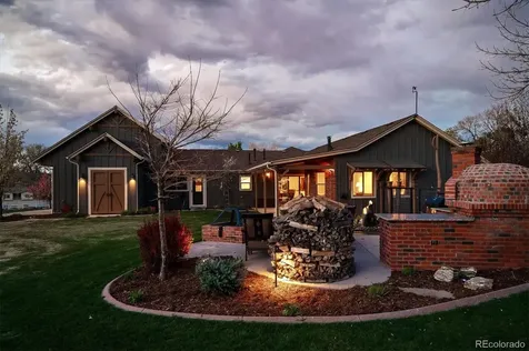 8830 W Bear Creek Drive Lakewood CO 80227
