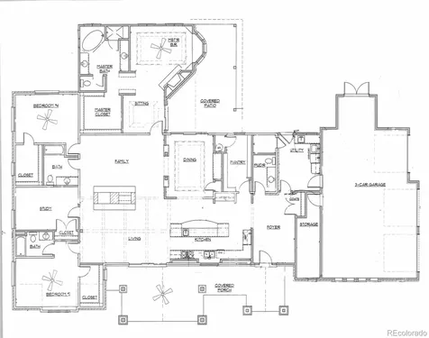 8830 W Bear Creek Drive Lakewood CO 80227