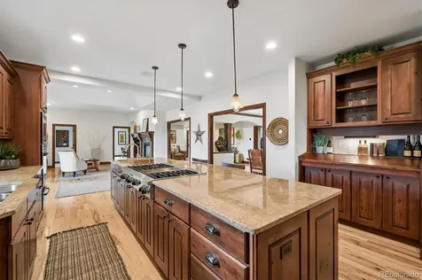 8830 W Bear Creek Drive Lakewood CO 80227