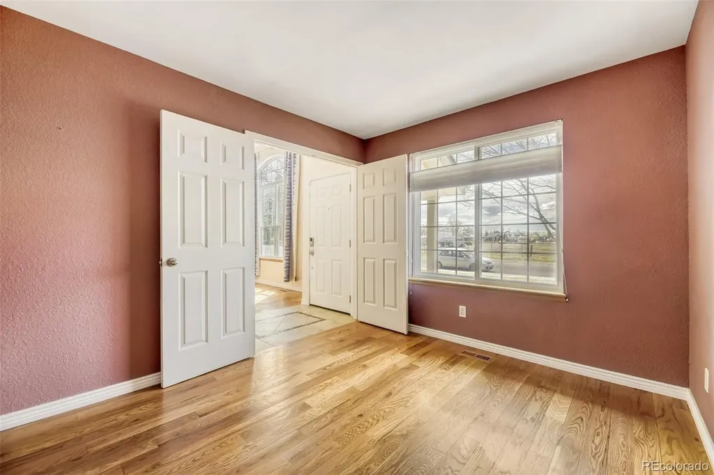 2083 S Xenia Way Denver CO 80231