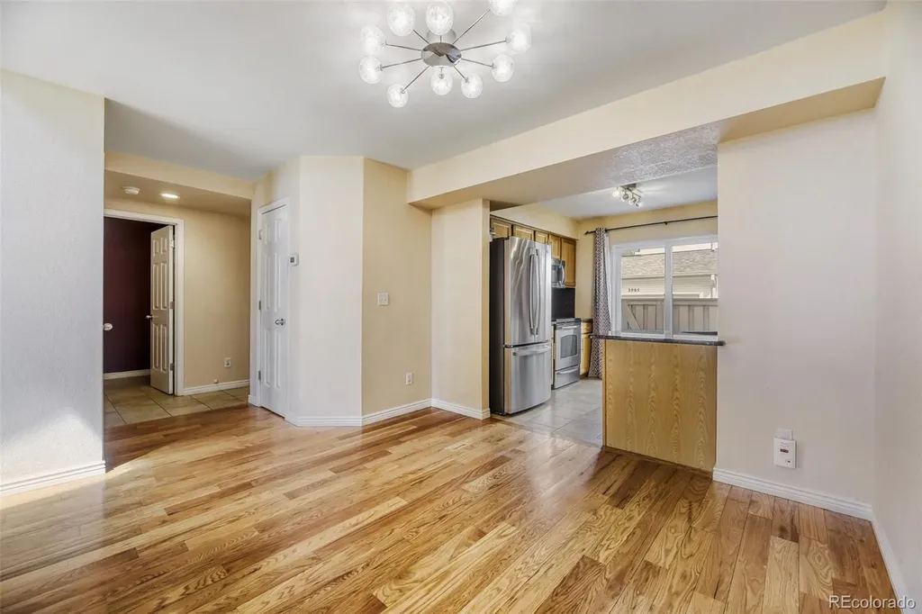 2083 S Xenia Way Denver CO 80231