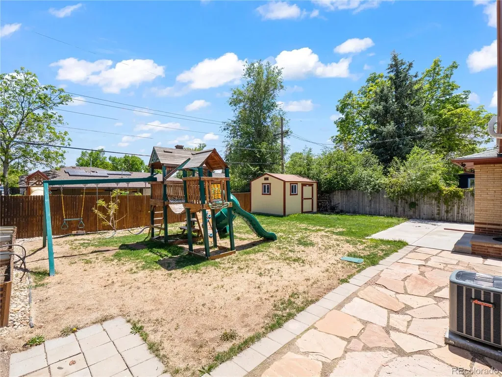 1466 S Chase Street Lakewood CO 80232