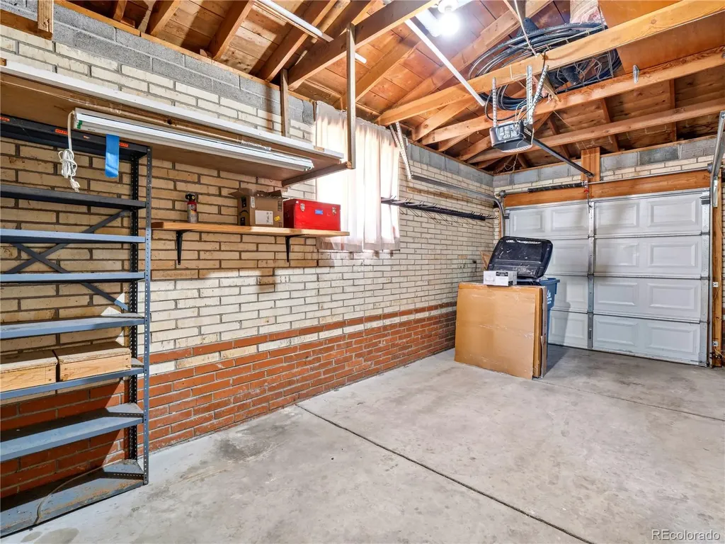 1466 S Chase Street Lakewood CO 80232