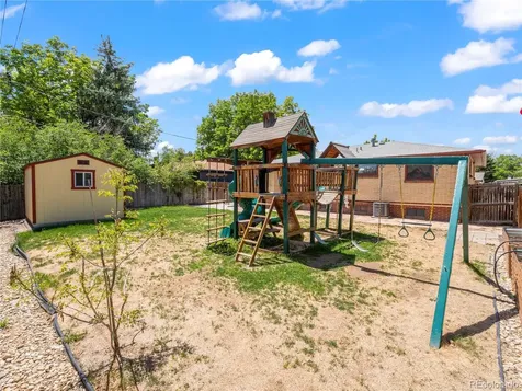 1466 S Chase Street Lakewood CO 80232