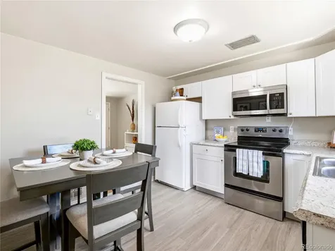 1466 S Chase Street Lakewood CO 80232