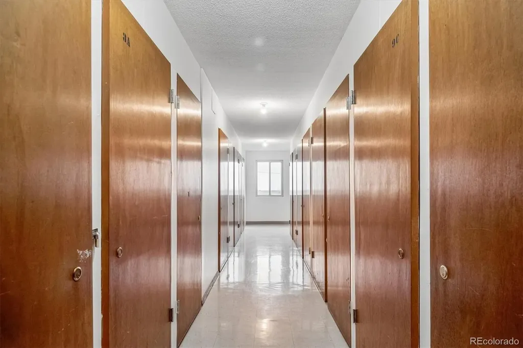 300 S Clinton Street Denver CO 80247