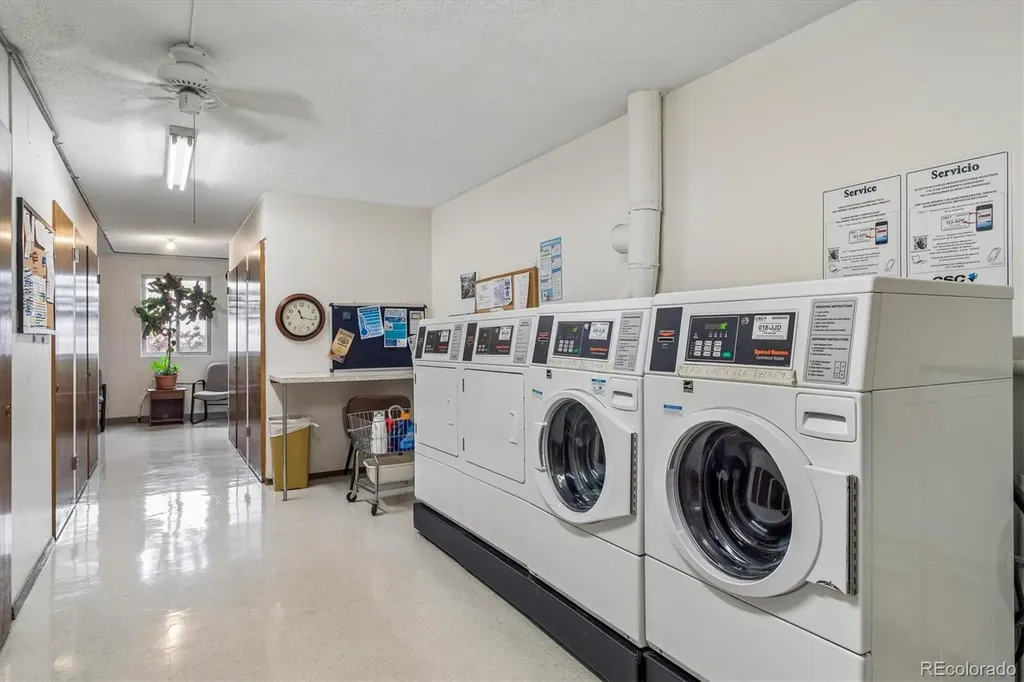 300 S Clinton Street Denver CO 80247