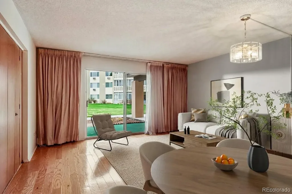 300 S Clinton Street Denver CO 80247