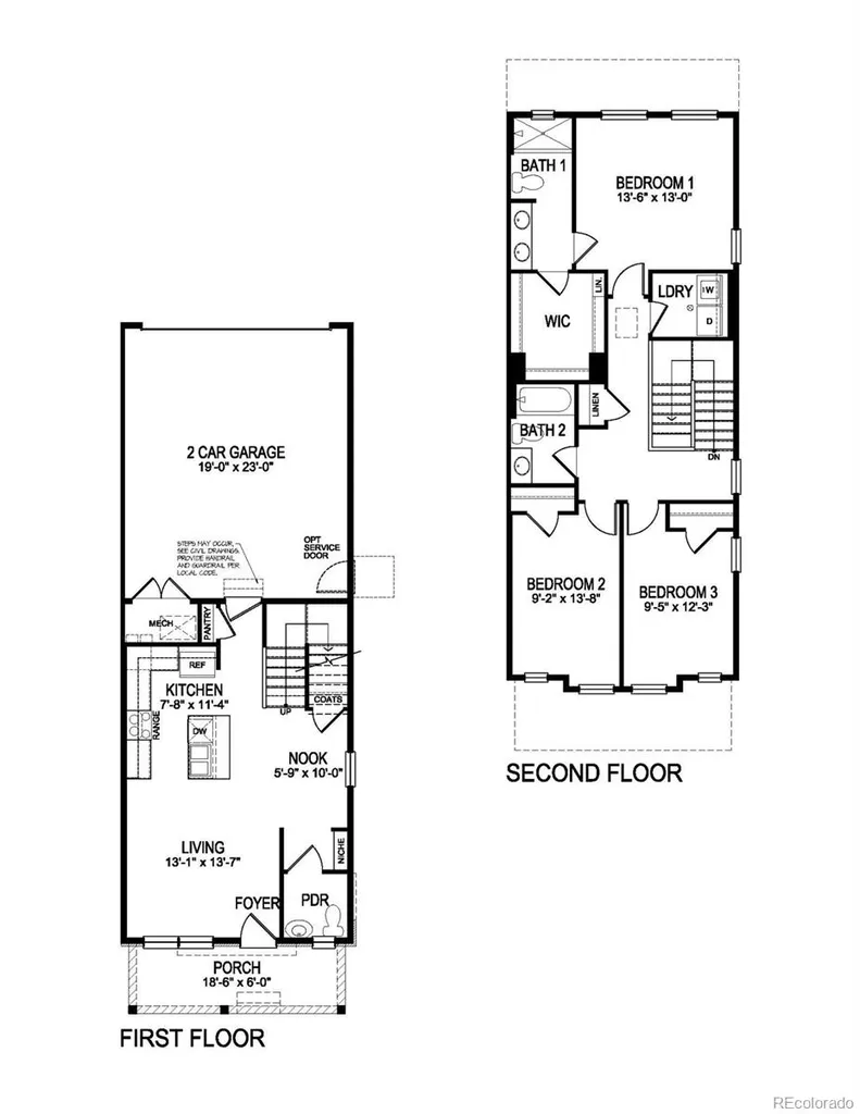 1591 Higgins Creek Drive Berthoud CO 80513