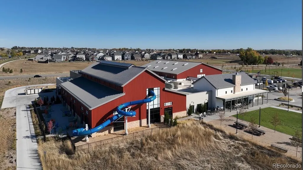 1591 Higgins Creek Drive Berthoud CO 80513