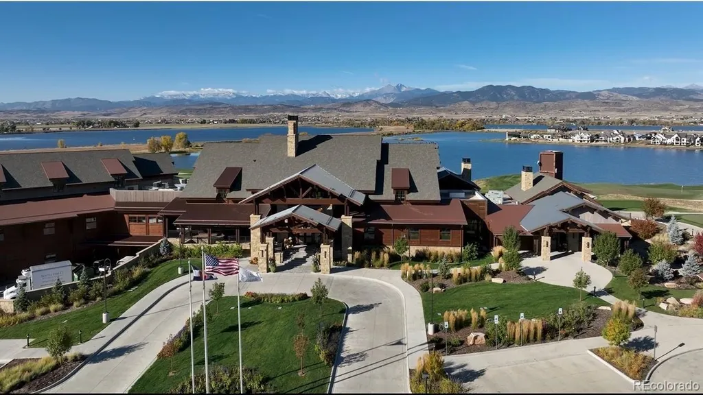 1591 Higgins Creek Drive Berthoud CO 80513