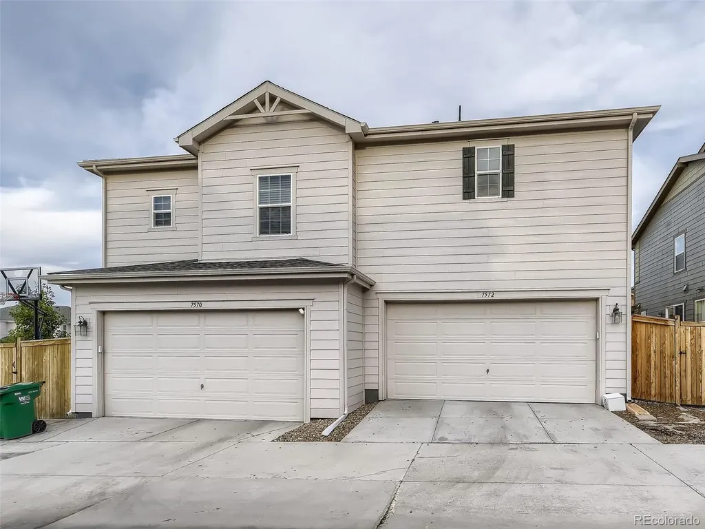 7572 S Yakima Court Aurora CO 80016