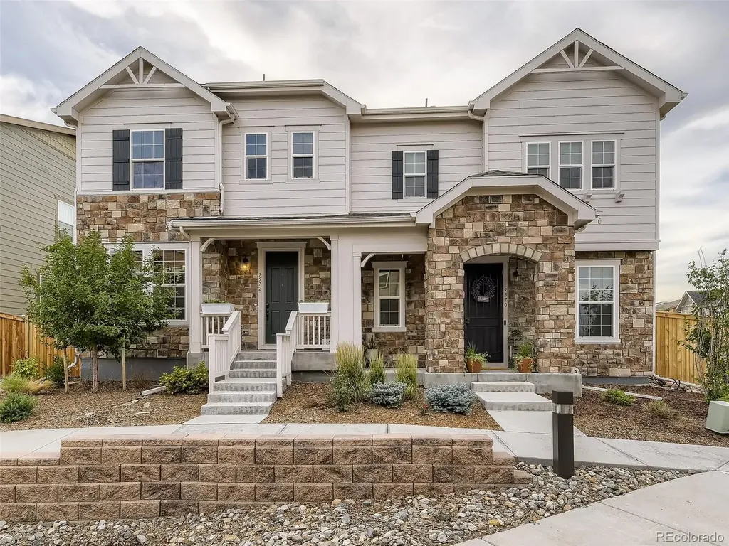 7572 S Yakima Court Aurora CO 80016