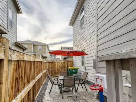 7572 S Yakima Court Aurora CO 80016