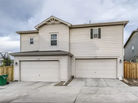 7572 S Yakima Court Aurora CO 80016