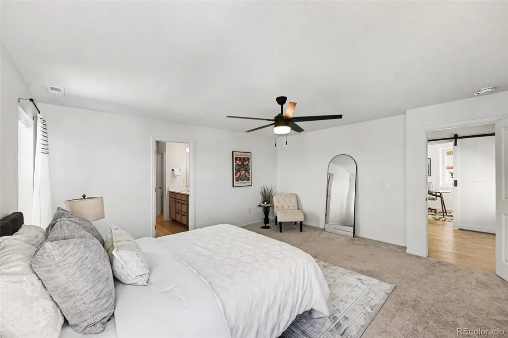 4575 Meadow Drive Dacono CO 80514