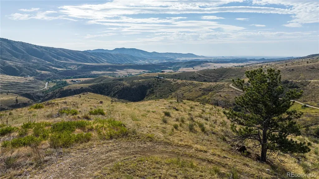 1975 Big Bear Road Loveland CO 80538