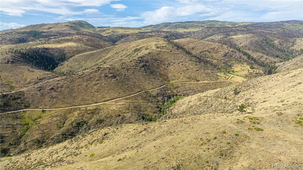1975 Big Bear Road Loveland CO 80538