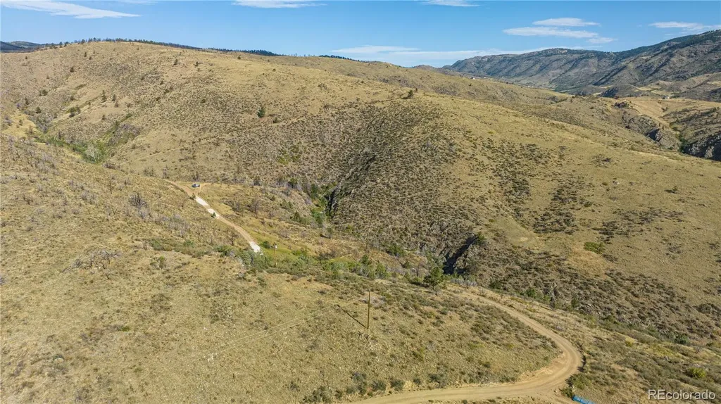 1975 Big Bear Road Loveland CO 80538
